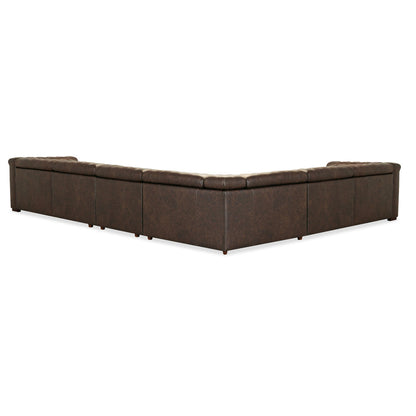 MS Sectional