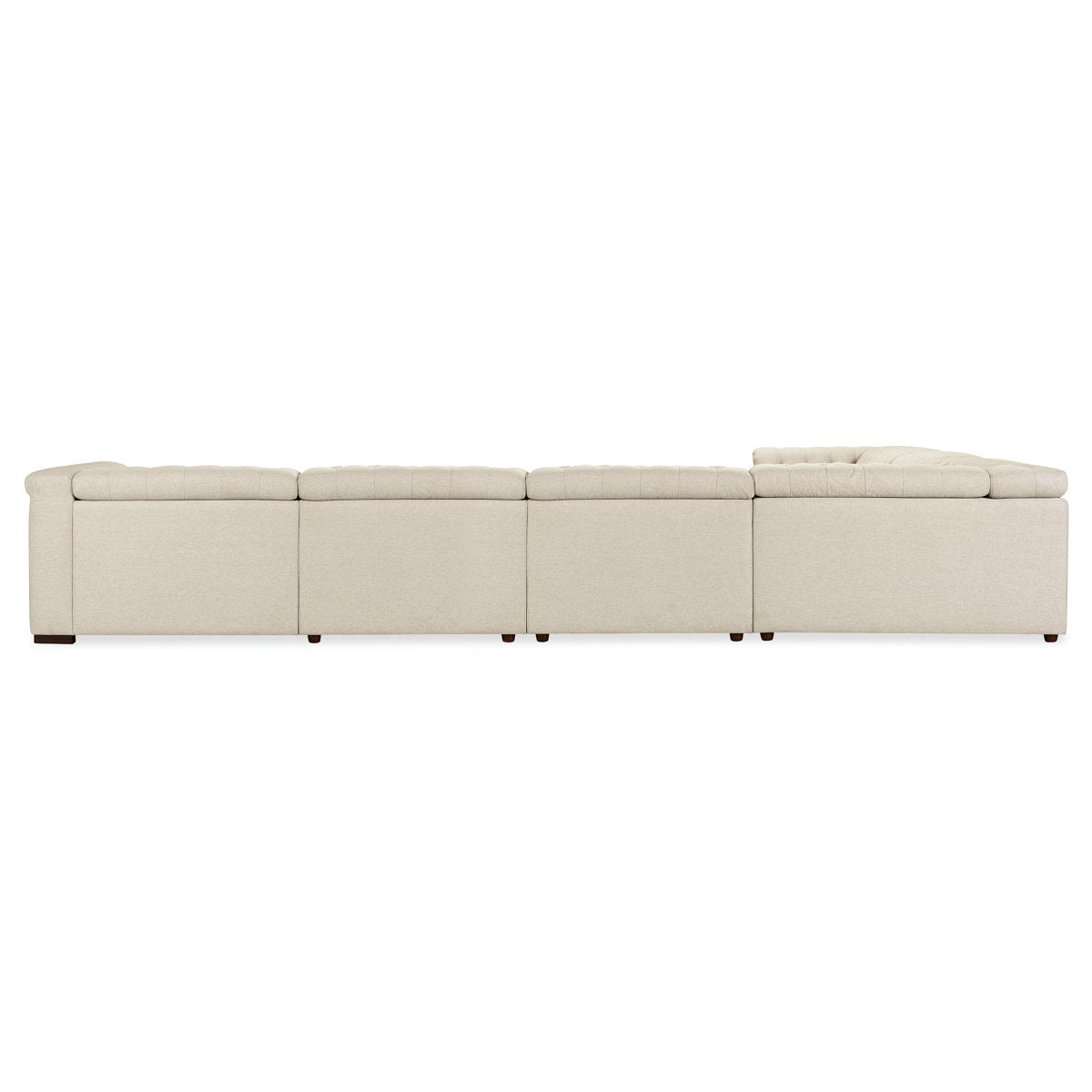 MS Sectional