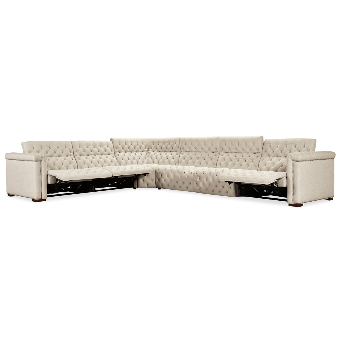 MS Sectional