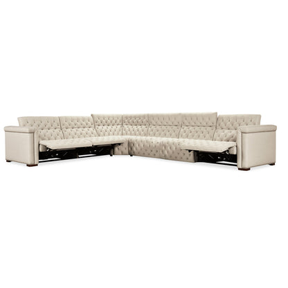 MS Sectional