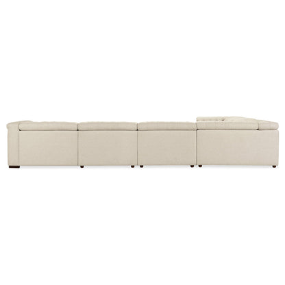 MS Sectional
