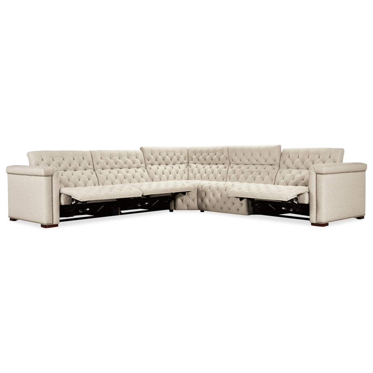 MS Sectional