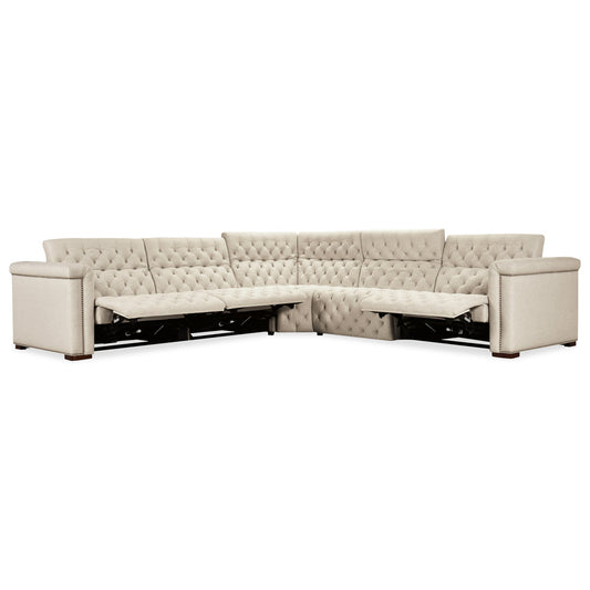MS Sectional