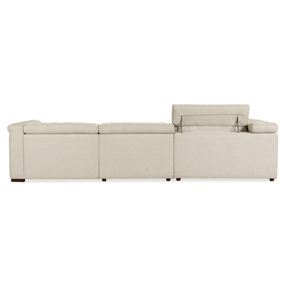 MS Sectional