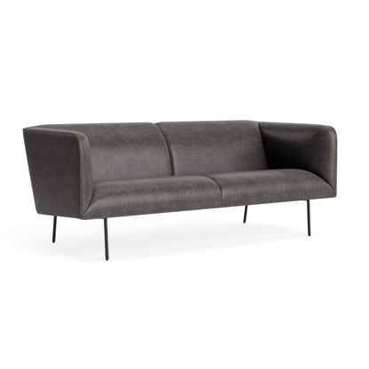 MTO - Dandy Sofa Black Legs