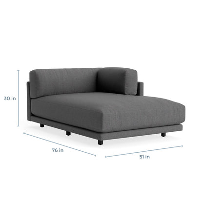 MTO - Sunday Chaise