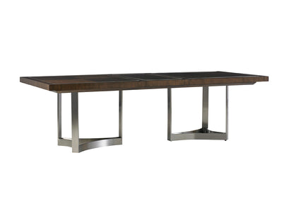 MacArthur Park Beverly Place Rectangular Dining Table