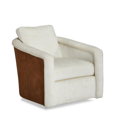 Macallen Swivel Chair
