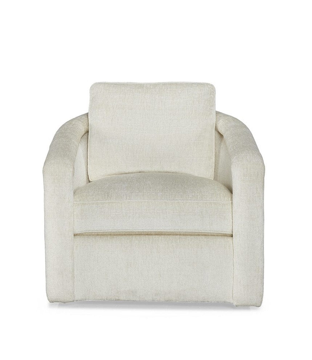 Macallen Swivel Chair