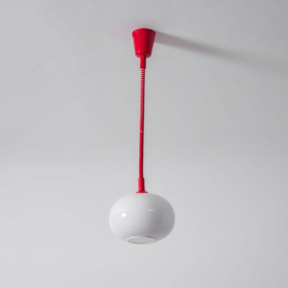Macaron Spring Pendant Light