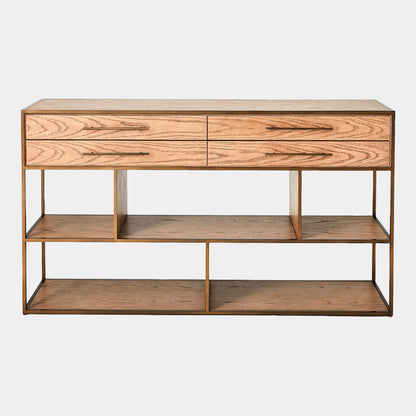 Mack 60'' W Console Table