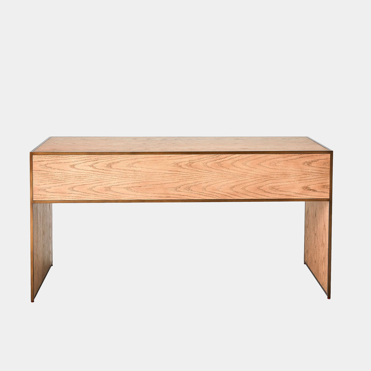 Mack Desk Pedestal