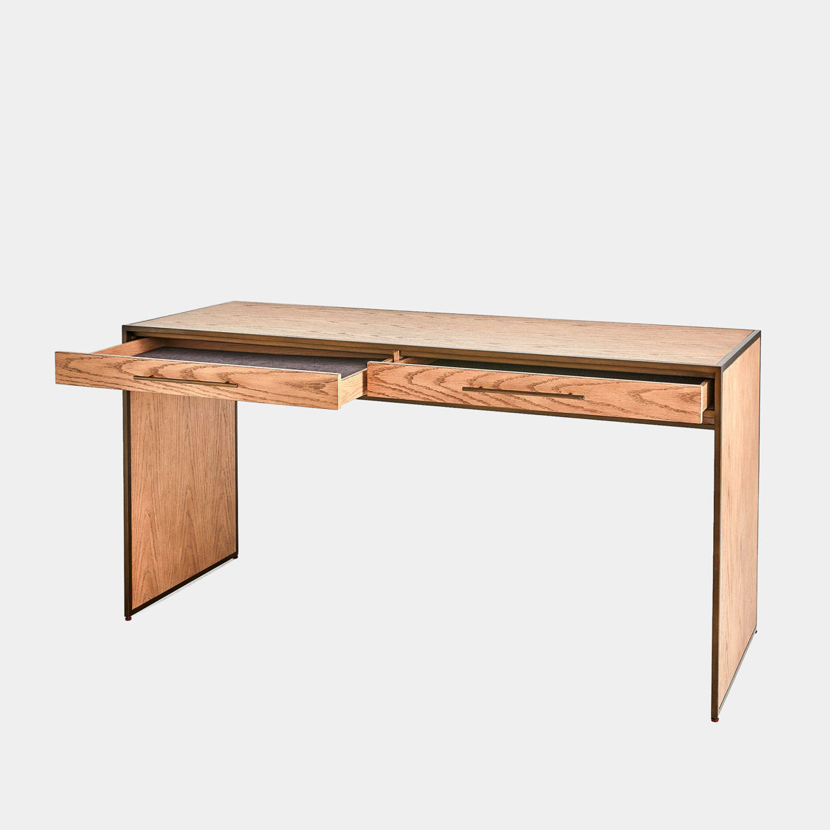 Mack Desk Pedestal