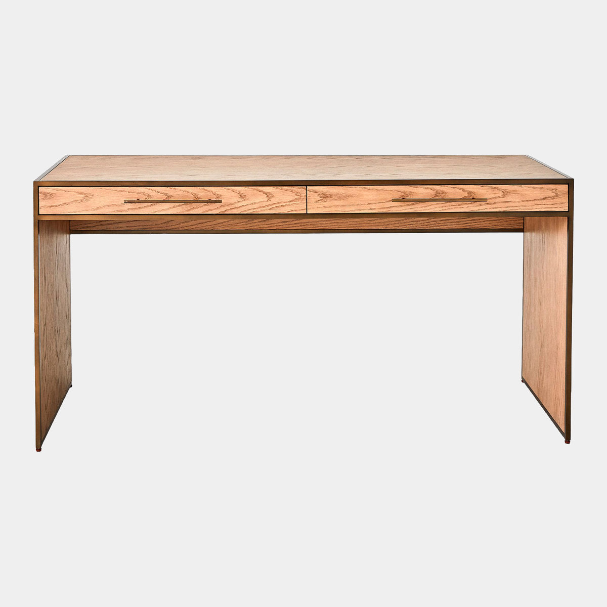Mack Desk Pedestal