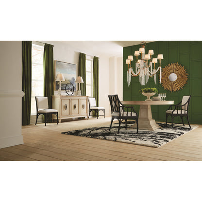 Mackie 9 - Light Statement Tiered Chandelier