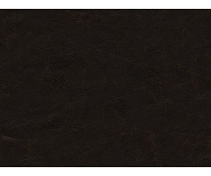 Macon Leather Ottoman