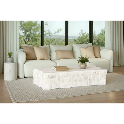 Mactan Coffee Table