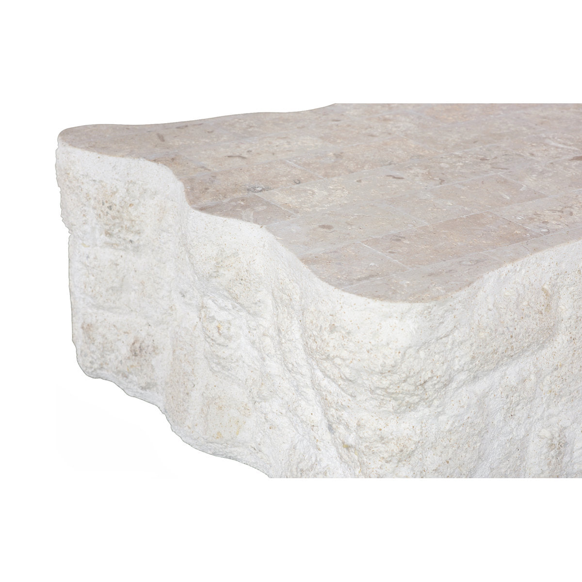 Mactan Coffee Table