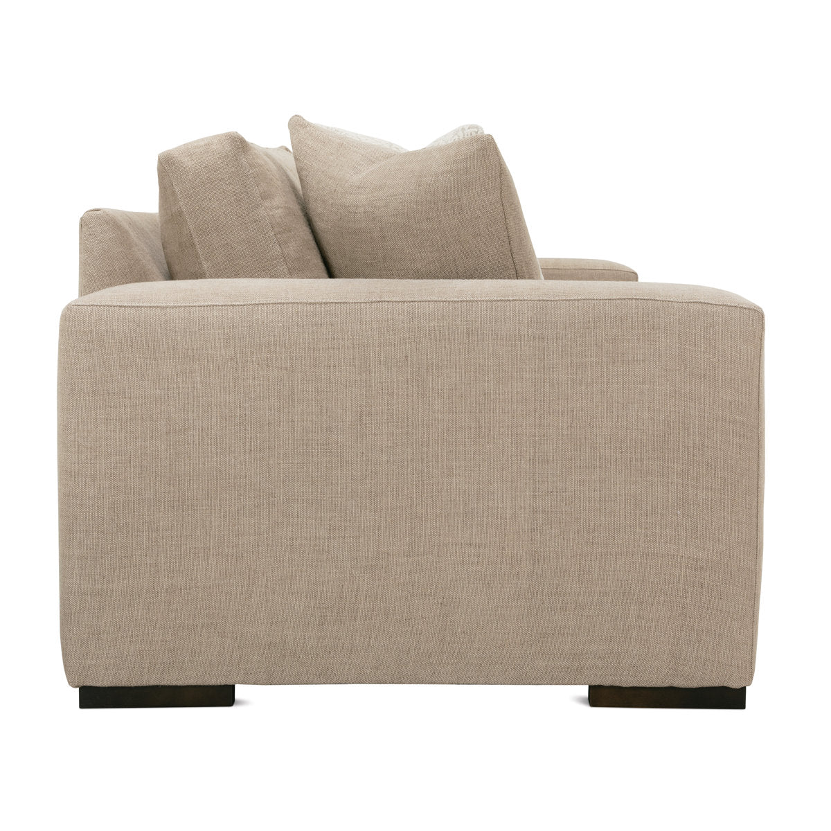Maddox 111'' Sofa Bench Cushion