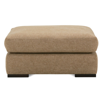 Maddox Ottoman