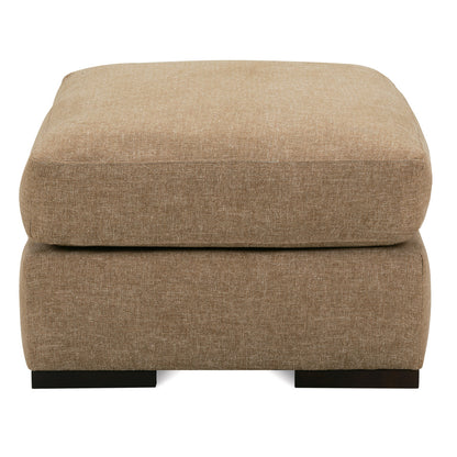 Maddox Ottoman