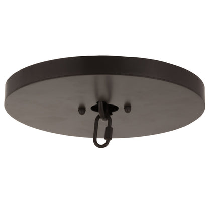 Madeline 16 - Light Chandelier