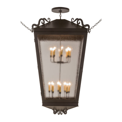 Madeline 16 - Light Chandelier