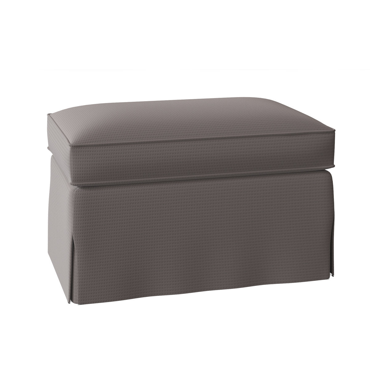 Madison Ottoman