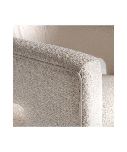 Madison Swivel Armchair