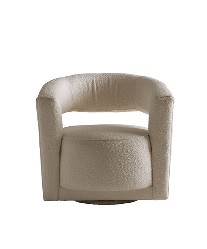 Madison Swivel Armchair