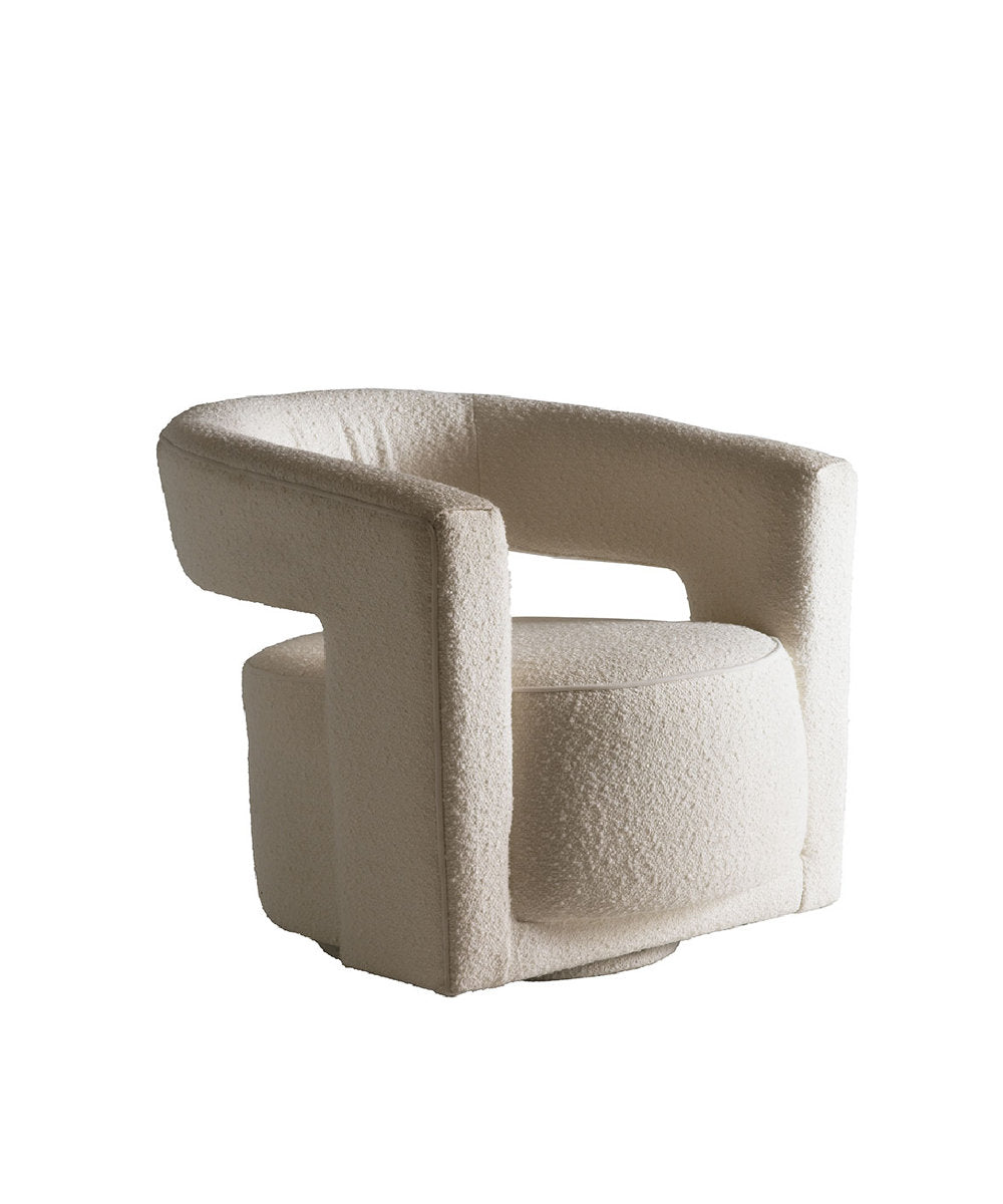 Madison Swivel Armchair