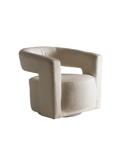 Madison Swivel Armchair