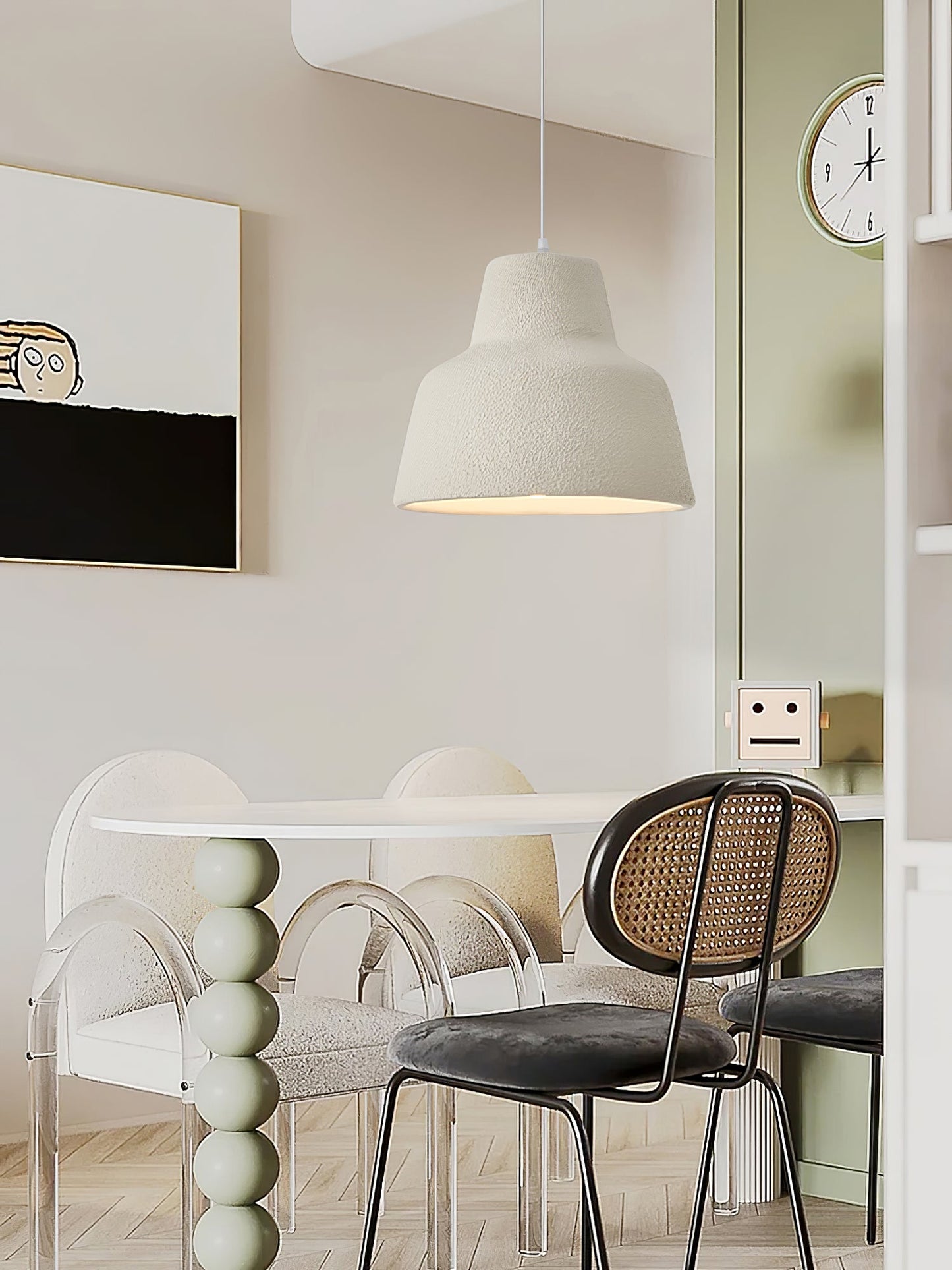 Maelis Pendant Light