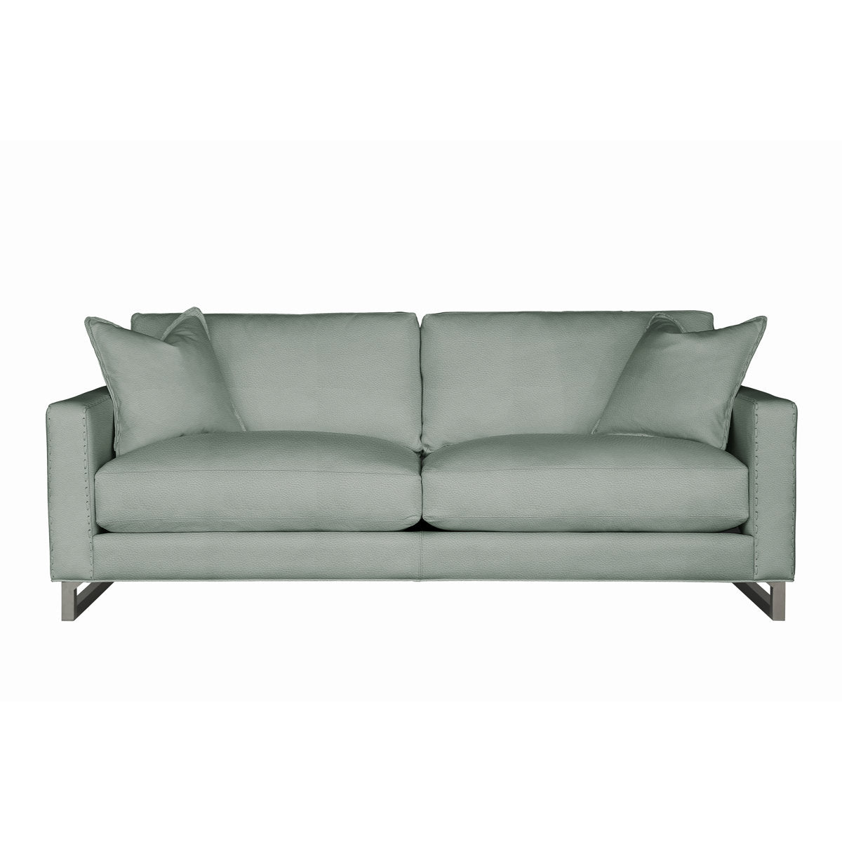 Magdalena Leather Sofa