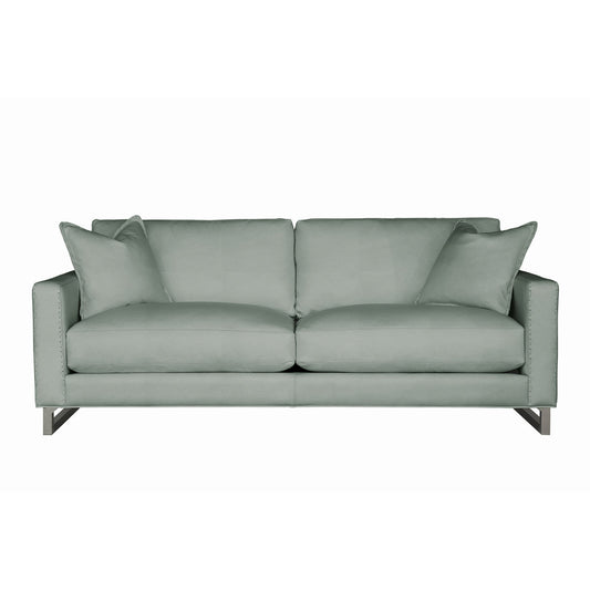 Magdalena Leather Sofa