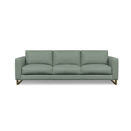 Magdalena Leather Sofa