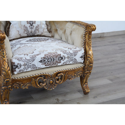 Maggiolini Armchair