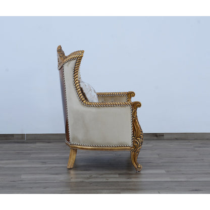 Maggiolini Armchair