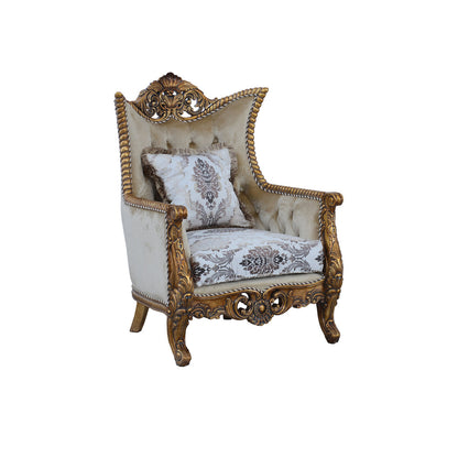 Maggiolini Armchair