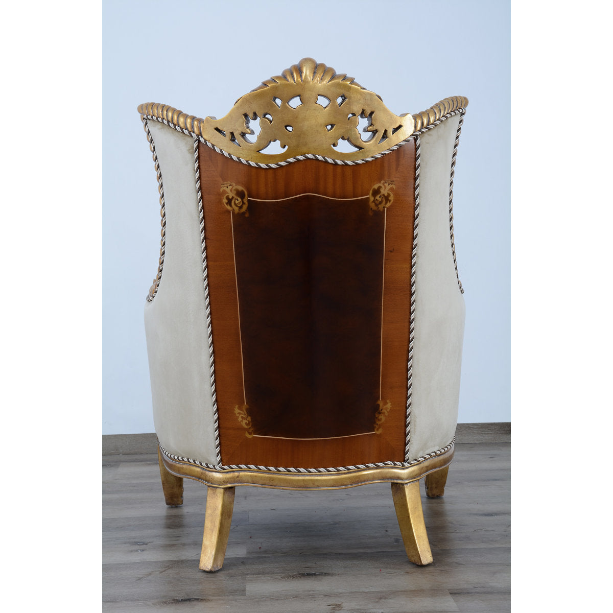 Maggiolini Armchair