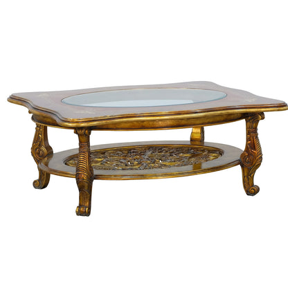 Maggiolini Coffee Table