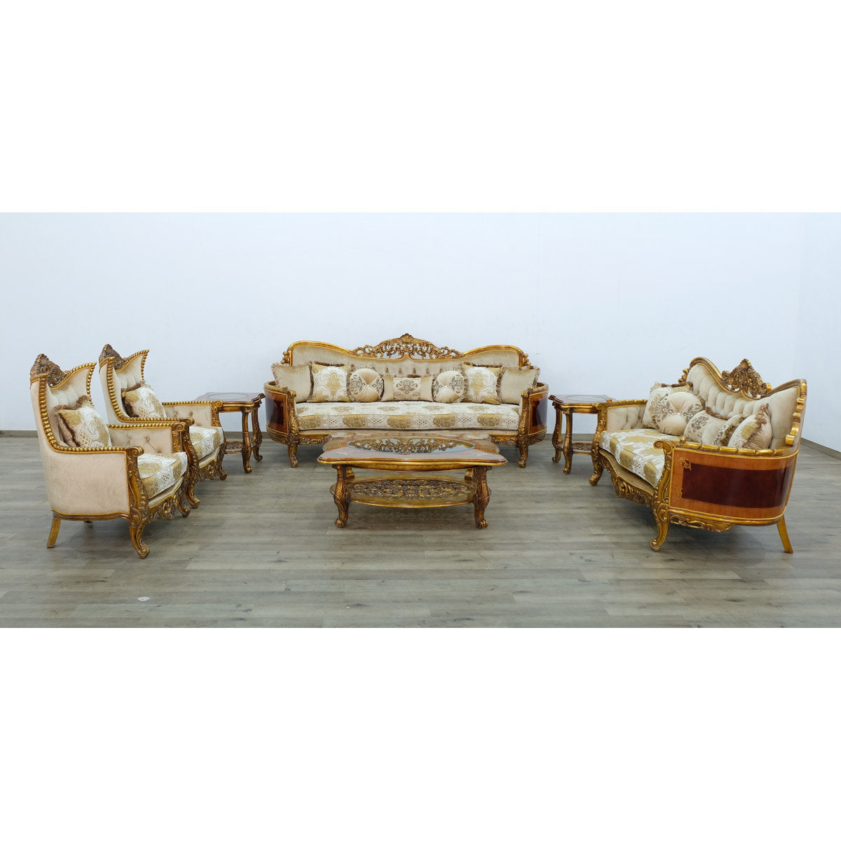 Maggiolini Loveseat