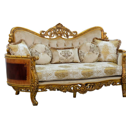 Maggiolini Loveseat