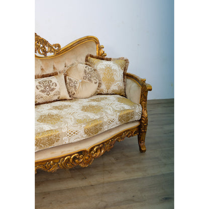 Maggiolini Loveseat