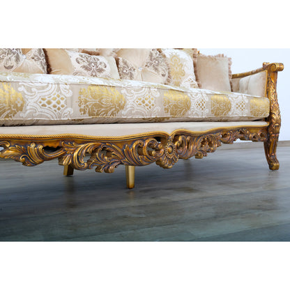 Maggiolini Loveseat