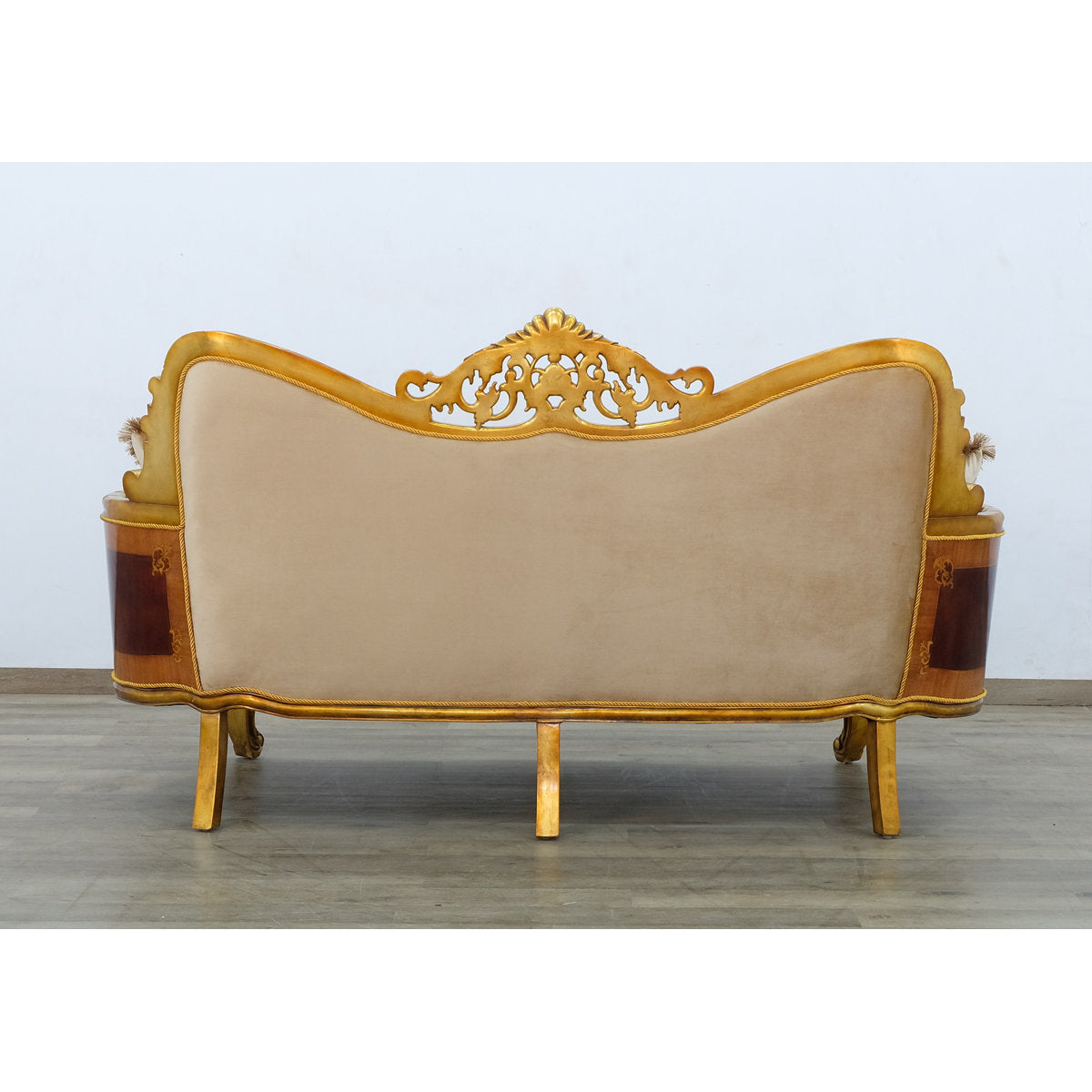 Maggiolini Loveseat