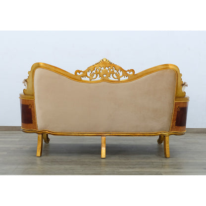 Maggiolini Loveseat