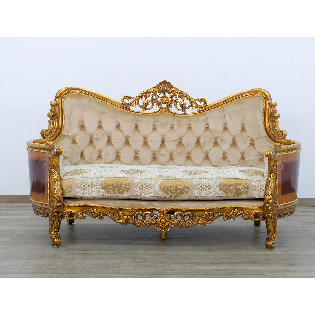 Maggiolini Loveseat