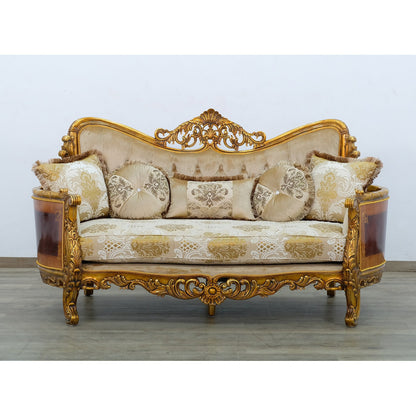 Maggiolini Loveseat