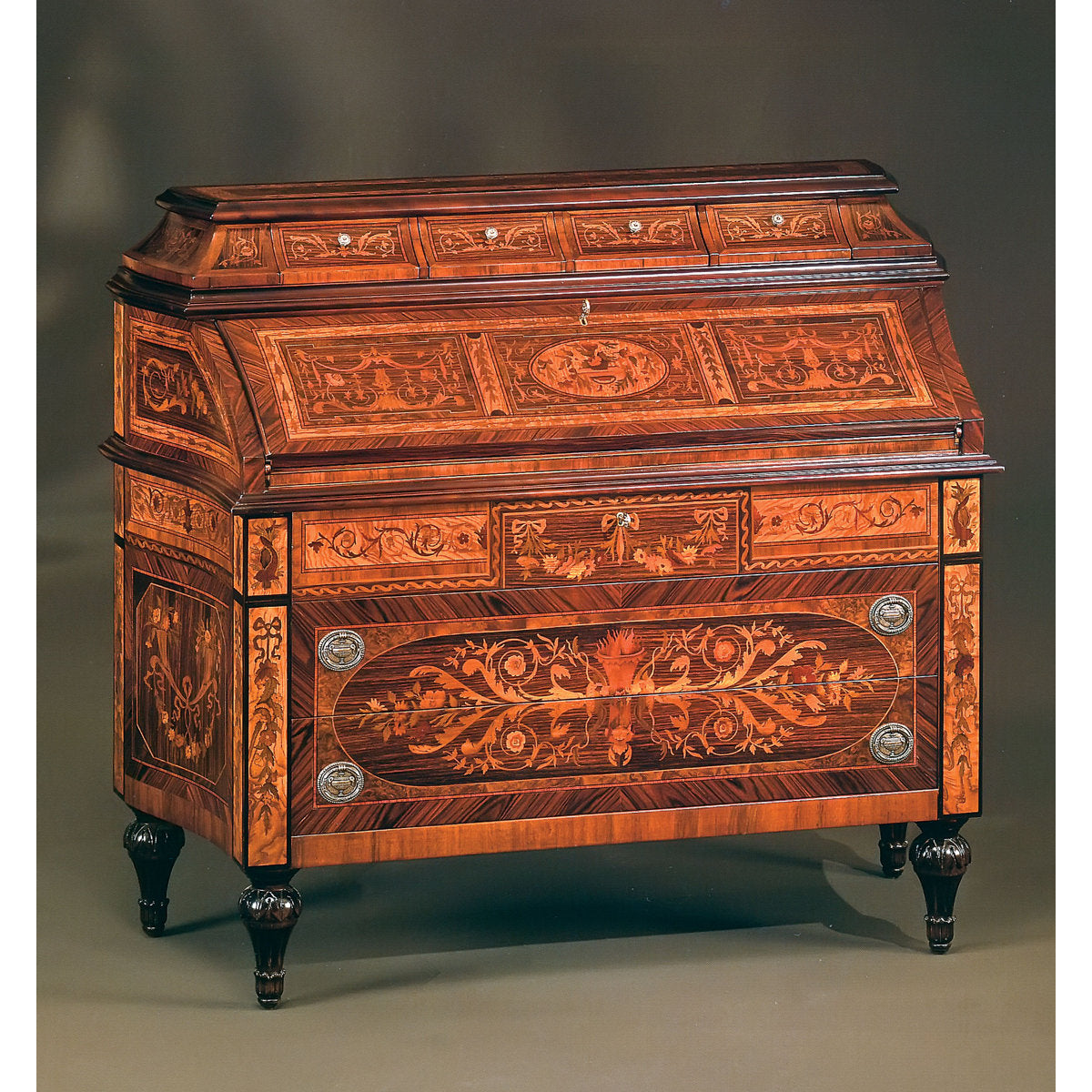 Maggiolini Secretary Desk
